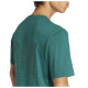Adidas Ανδρική κοντομάνικη μπλούζα Trefoil Series Tee